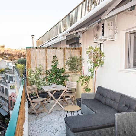 Dls*Apartment Athens Ngoại thất bức ảnh