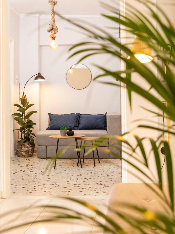 Dls*Apartment Athens Ngoại thất bức ảnh