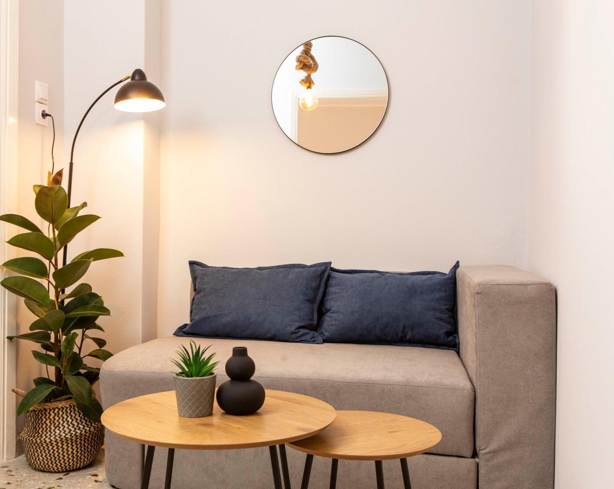 Dls*Apartment Athens Ngoại thất bức ảnh