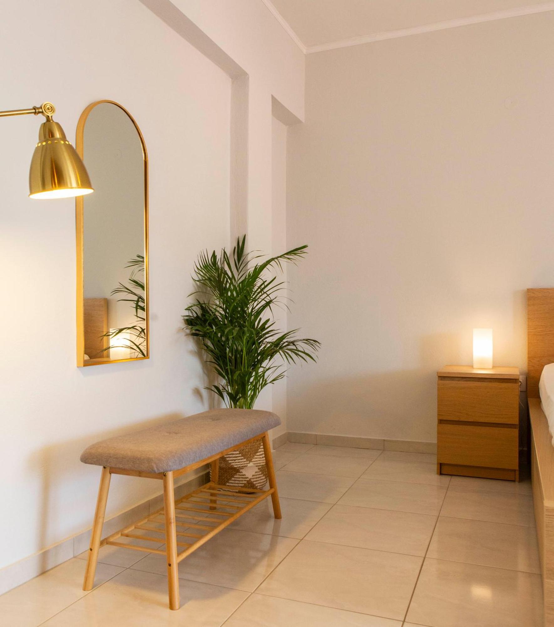 Dls*Apartment Athens Ngoại thất bức ảnh