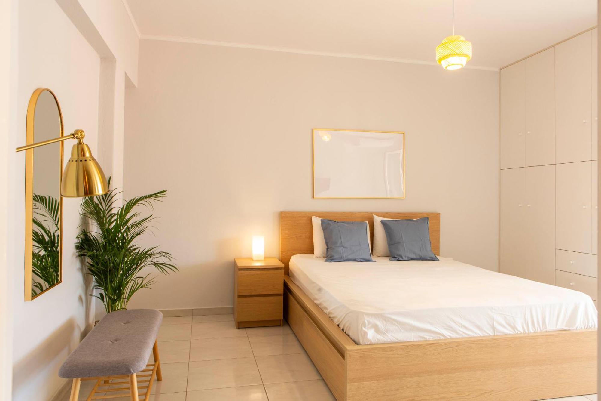 Dls*Apartment Athens Ngoại thất bức ảnh