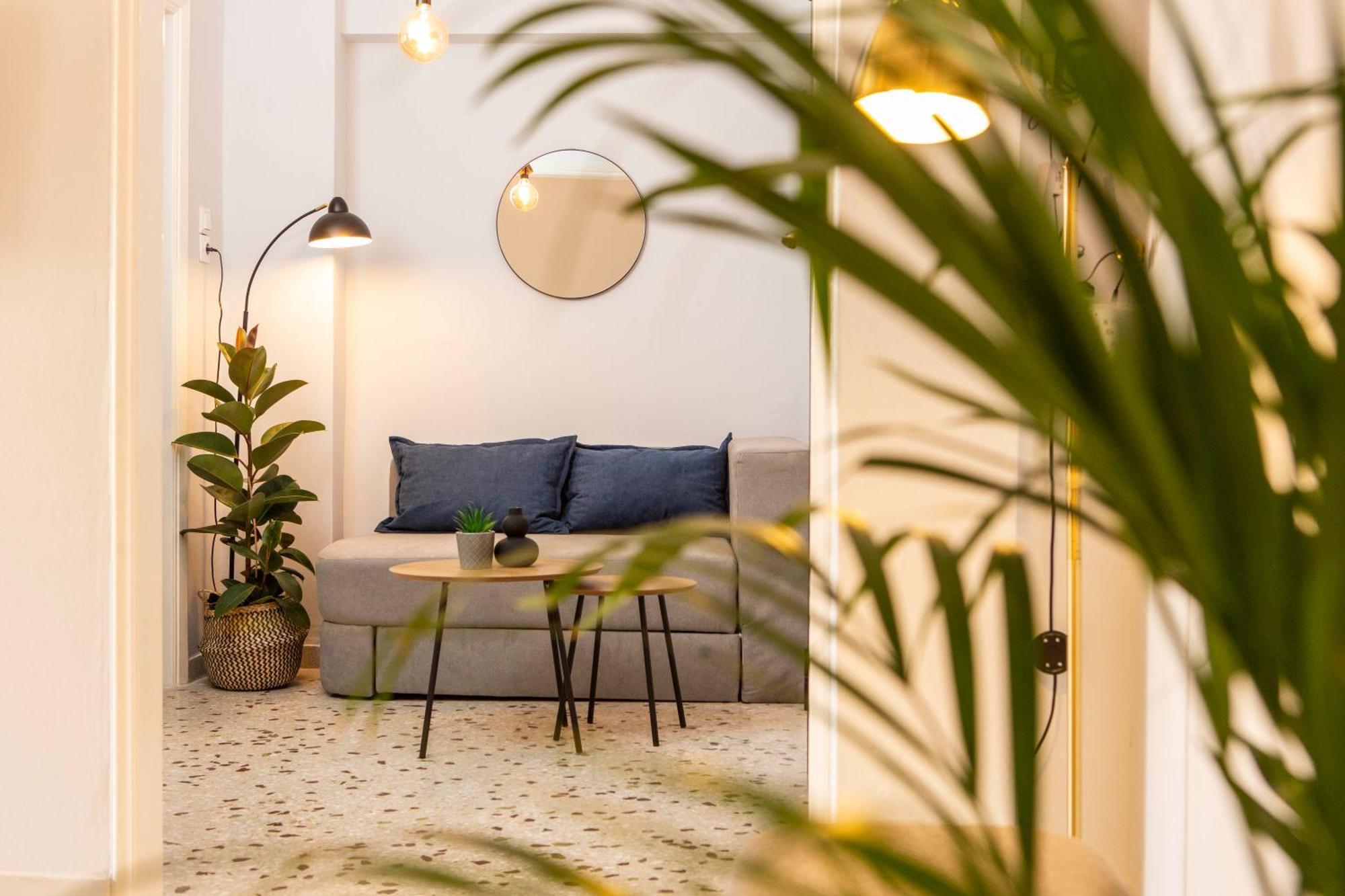 Dls*Apartment Athens Ngoại thất bức ảnh