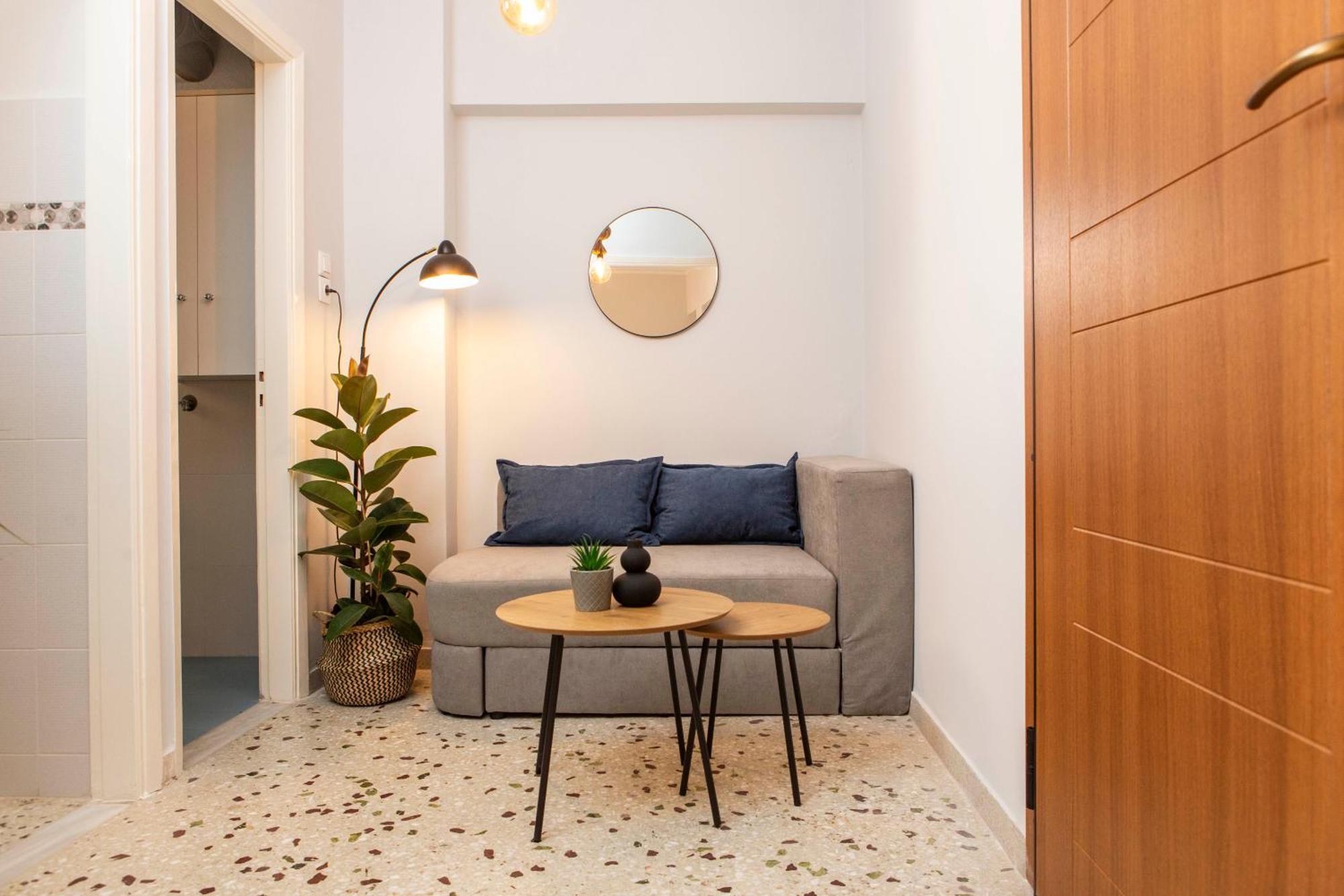 Dls*Apartment Athens Ngoại thất bức ảnh